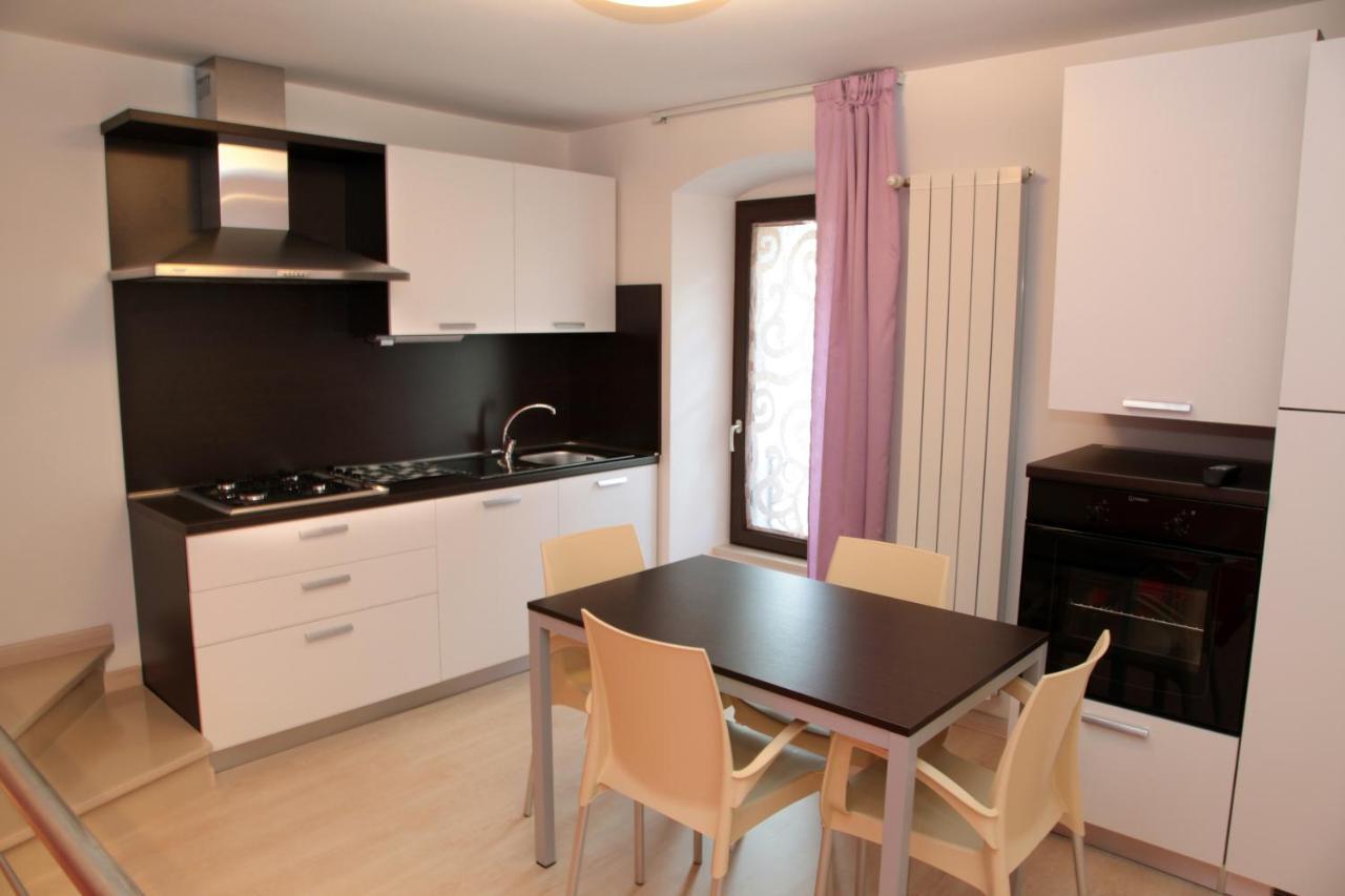 Room And Breakfast Luciana Sant'Elia A Pianisi Buitenkant foto